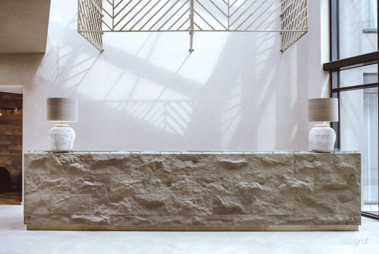 Wnętrza Lake Hill Resort & Spa w Sosnówce koło Karpacza Wnętrza Lake Hill Resort & Spa w Sosnówce koło Karpacza