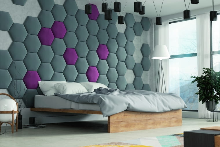 Zamiast tapet Zamiast tapet