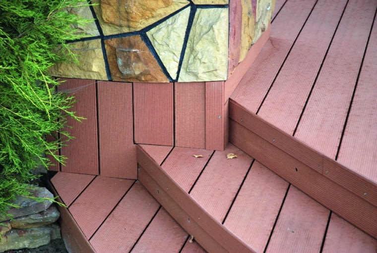 Propozycja firmy PRO DECK