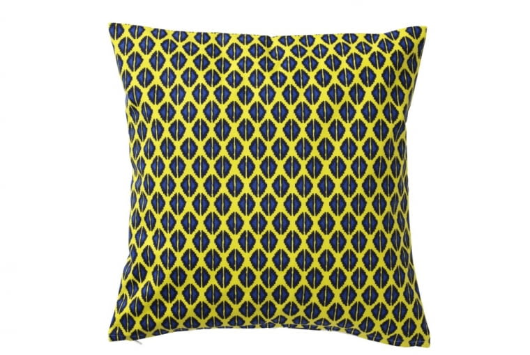 IKEA: poszewka, 25,99 zł IKEA prezentuje letnią kolekcję Sommar 2017