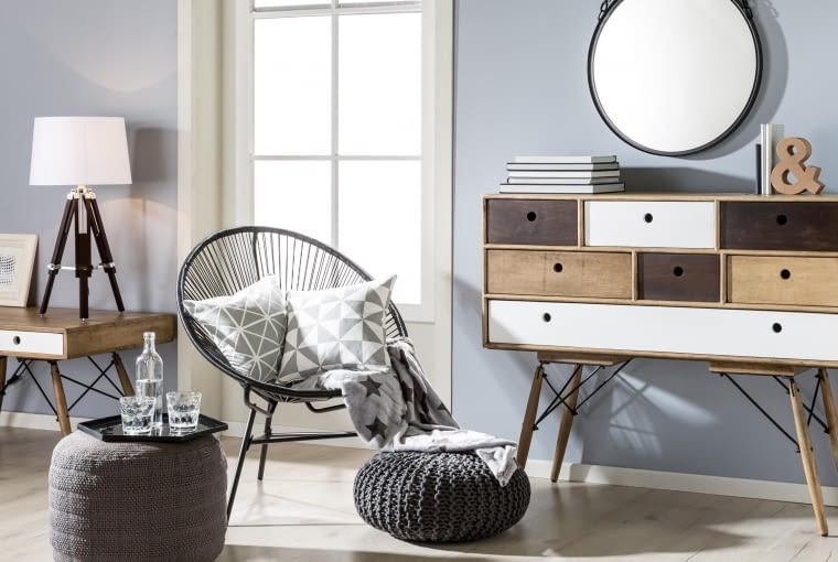 Styl skandynawski salon w stylu skandynawskim, aranżacja wnętrz, salon, scandi
