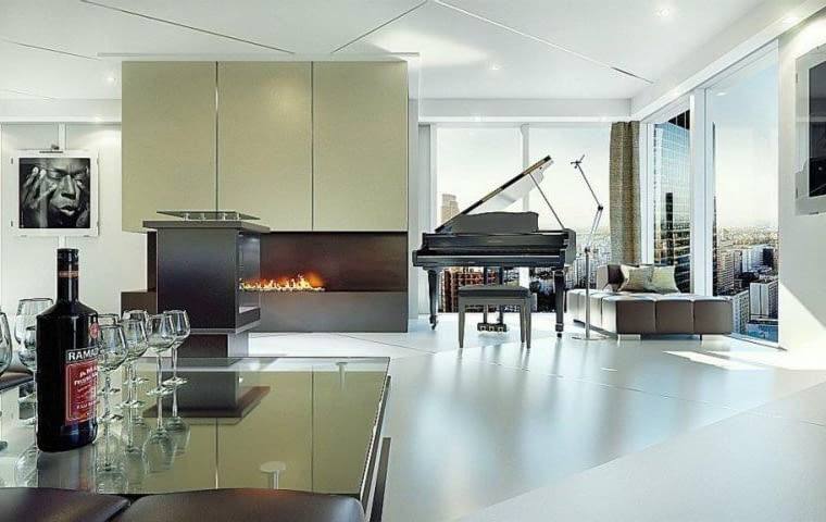 Pozostałe aranżacje Pozostałe aranżacje