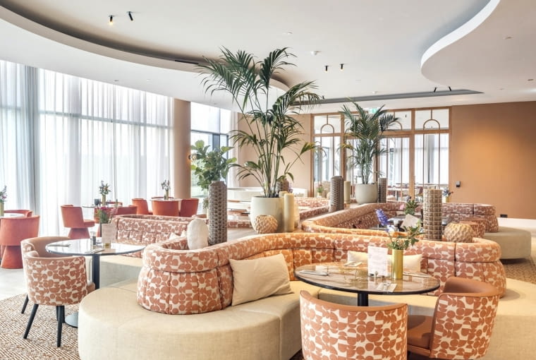 Hotel Van der Valk Eindhoven-Best Hotel Van der Valk Eindhoven-Best