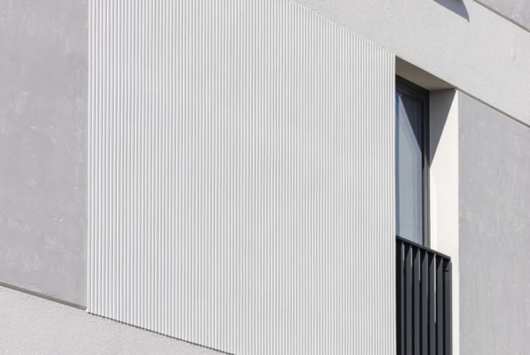 Lipska 16 w Krakowie. Proj. UCEES Lipska 16 w Krakowie. Proj. UCEES