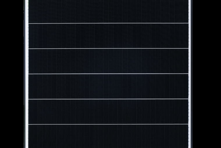 Moduł fotowoltaiczny Moduł fotowoltaiczny