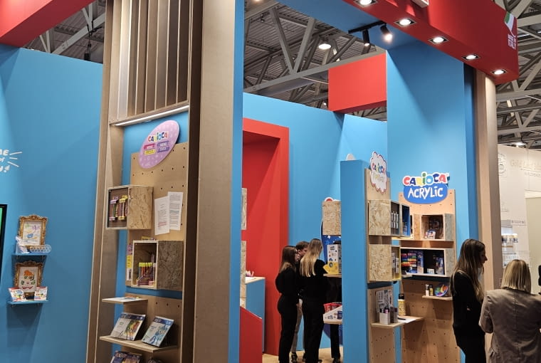 Targi Ambiente 2026 we Frankfurcie