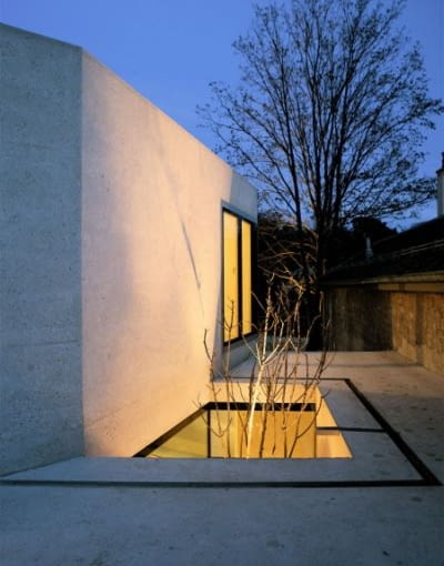 Dom we Frontenex Dom we Frontenex