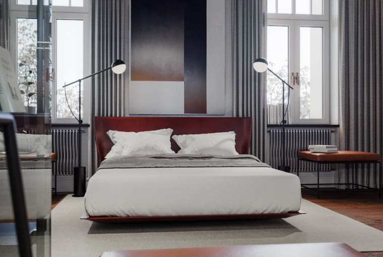 Luksus przestaje błyszczeć. Luksus przestaje błyszczeć.