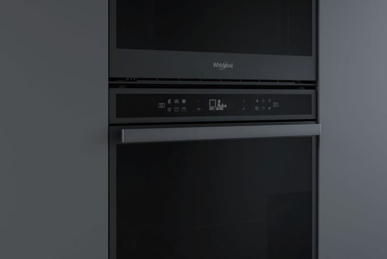 Nowy sposób na zabudowy w kuchni. Ciekawa kolekcja Whirlpool