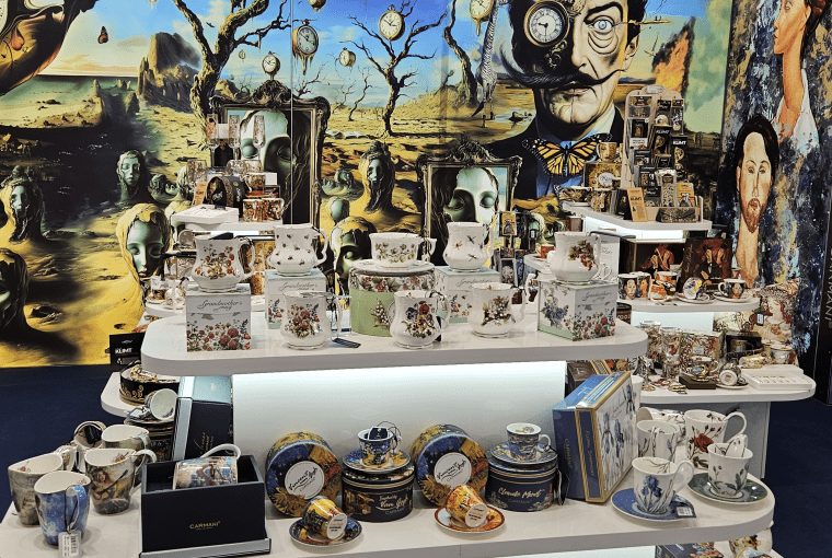 Targi Ambiente 2026 we Frankfurcie