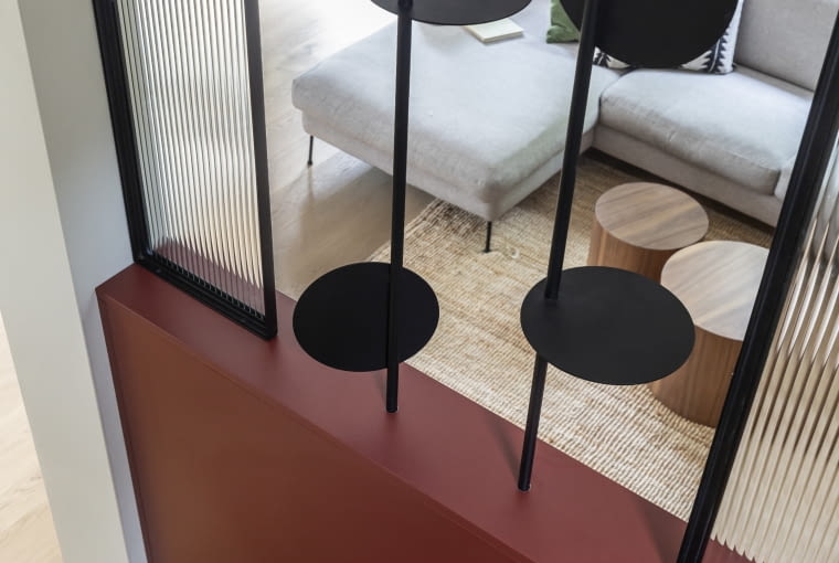 PROJEKT: Przestrzeń, która porządkuje życie