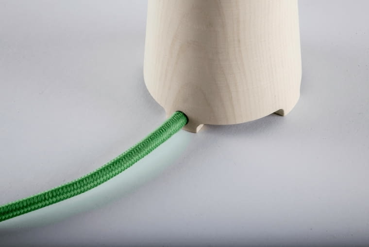 Afillia: kolekcja lamp Alessandro Zambelli lampy, oświetlenie
