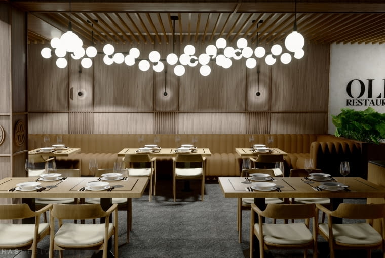 Nowy kompleks hotelowo-konferencyjno-rekreacyjny w Brennej. Proj. Archas Design Nowy kompleks hotelowo-konferencyjno-rekreacyjny w Brennej. Proj. Archas Design