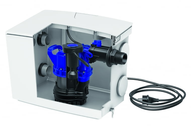 Przepompownia ścieków znajduje zastosowanie przede wszystkim wtedy, gdy kanalizacja leży wyżej niż punkt odpływu. Popularnym rozwiązaniem jest wolno stojąca wersja urządzenia Przepompownia ścieków znajduje zastosowanie przede wszystkim wtedy, gdy kanalizacja leży wyżej niż punkt odpływu. Popularnym rozwiązaniem jest wolno stojąca wersja urządzenia