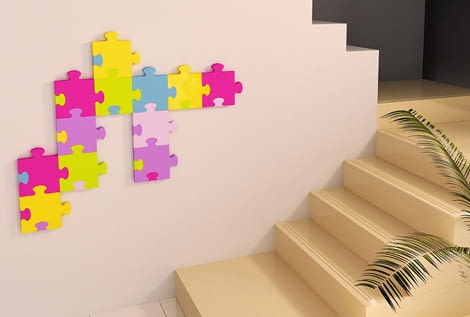 grzejniki - puzzle