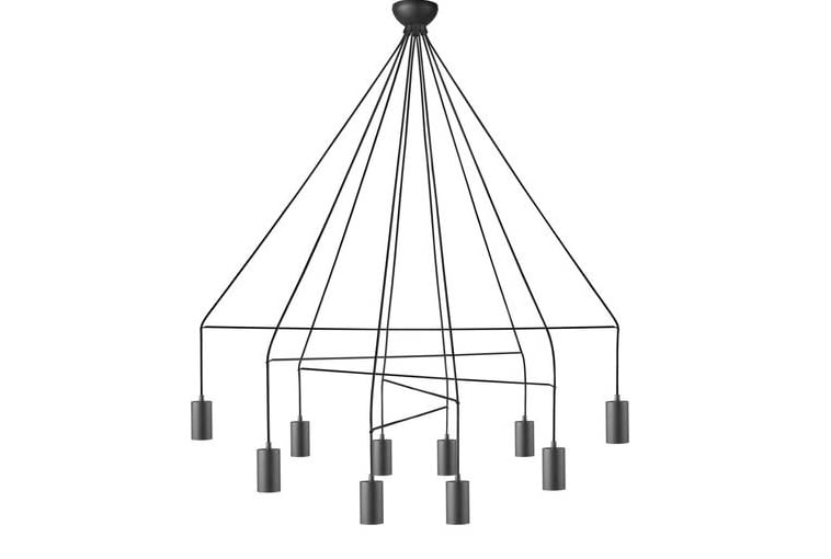 Lampa Imbria - Nowodvorski Lampa Imbria - Nowodvorski