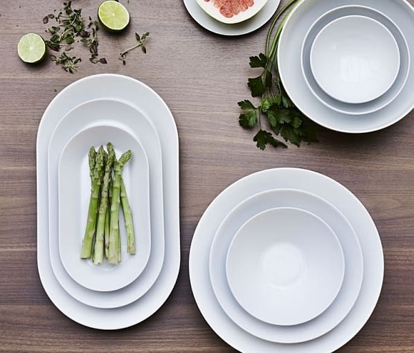 IKEA 365+. Miska (13 cm średnicy, 6 cm wysokości). Cena: 4,99 zł. ikea, ikea 365+, nowości z IKEA, garnki ikea, sztućce, nowości