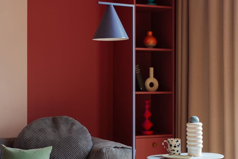 PROJEKT: Jak u Wesa Andersona PROJEKT: Jak u Wesa Andersona