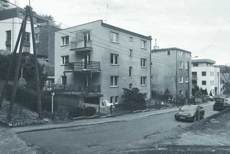 NADBUDOWA GDYNIA NADBUDOWA GDYNIA