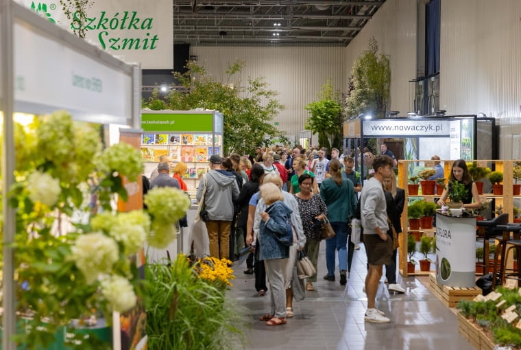ZIELEŃ TO ŻYCIE 2025 ZIELEŃ TO ŻYCIE 2025