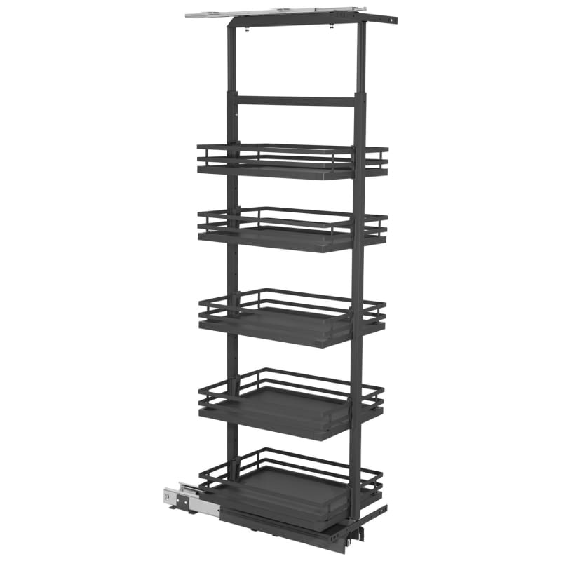 Amix cargo midi grafit