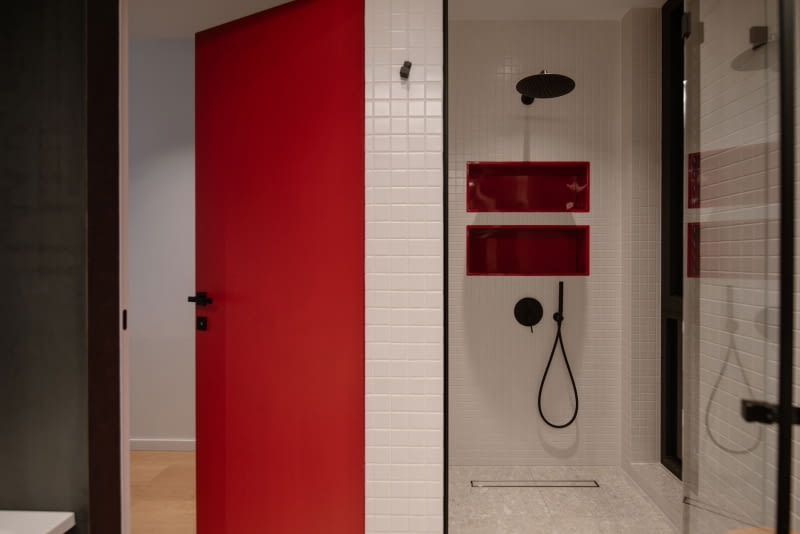 Dom Wśród Drzew - projekt Wrzeszcz Architekci i mode:lina™