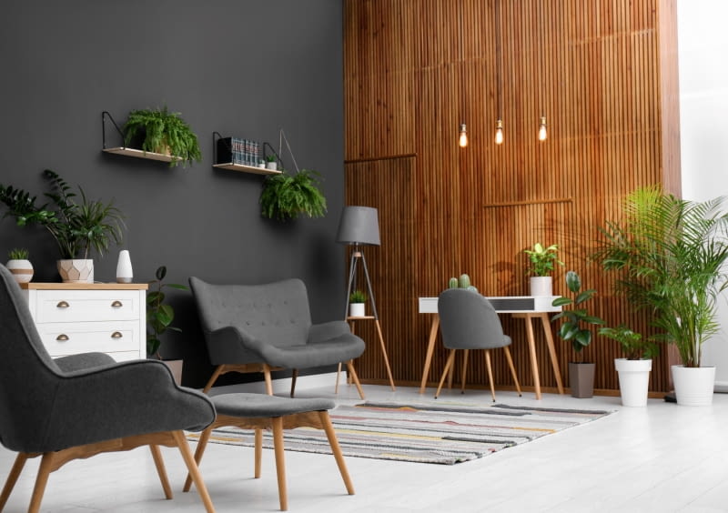 W 2026 roku modne są meble modułowe, które można dowolnie konfigurować w zależności od potrzeb