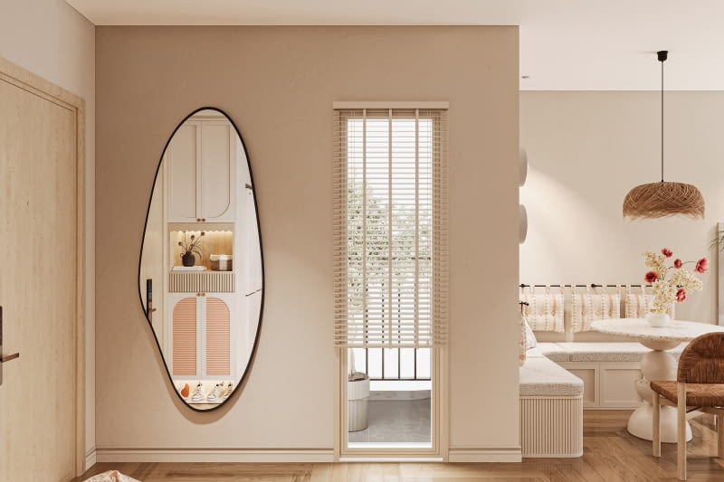 Trendy w dekoracji wnętrz: dodatki, na które warto postawić