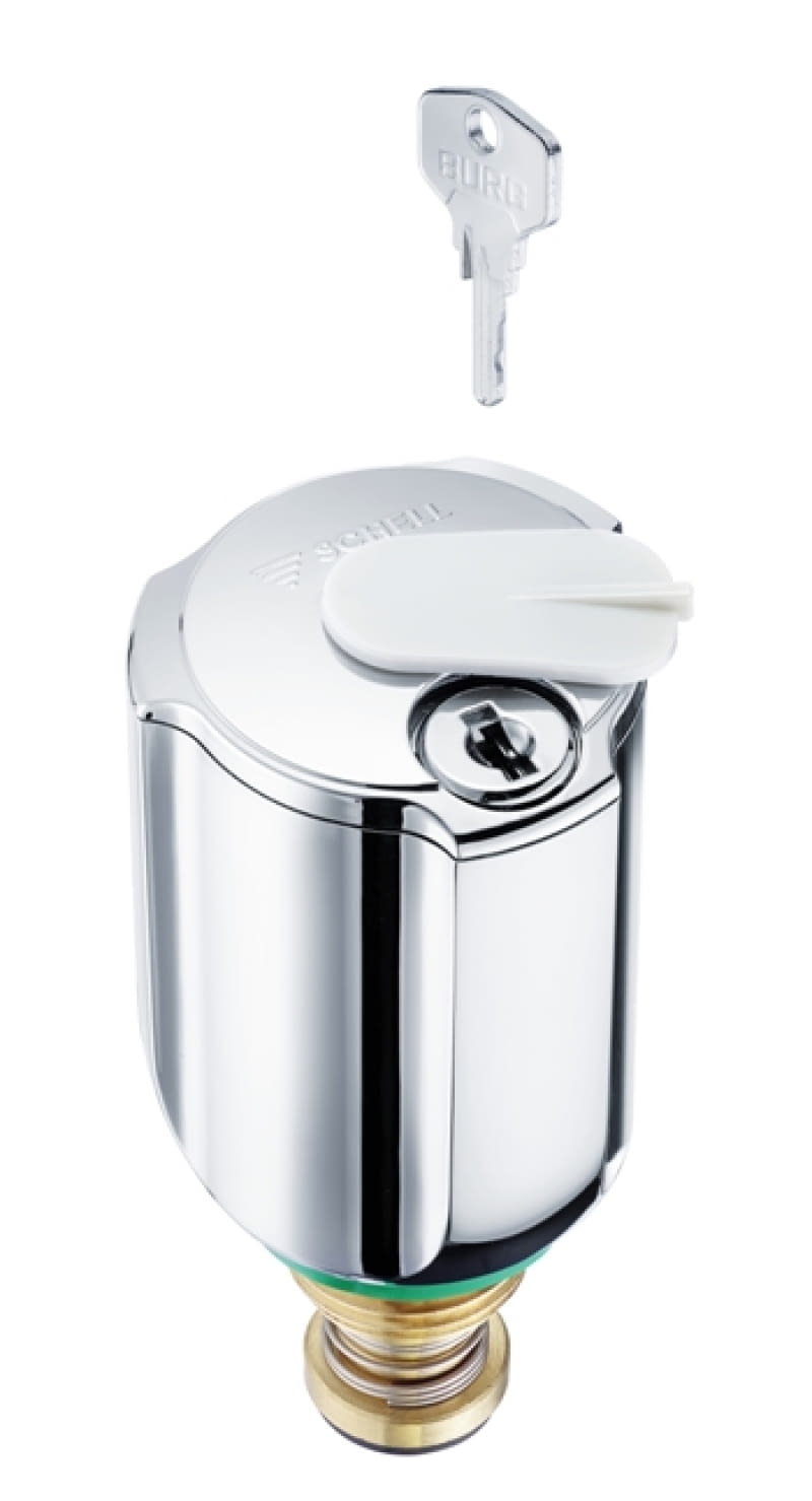 Głowica Comfort Secur