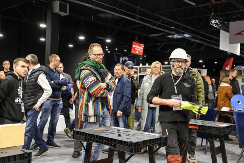 Roof Expo