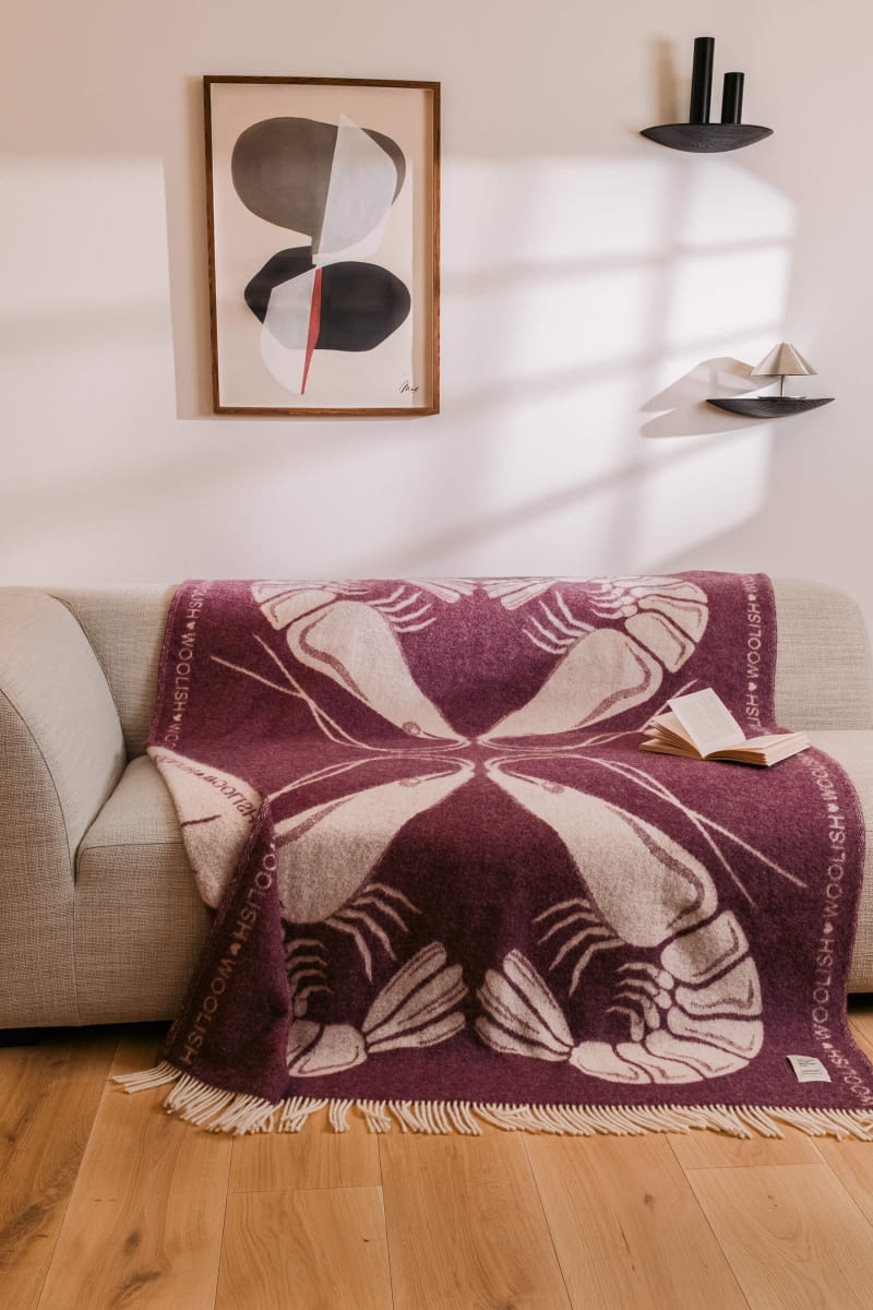 Woolish - naturalny sekret ciepła i komfortu