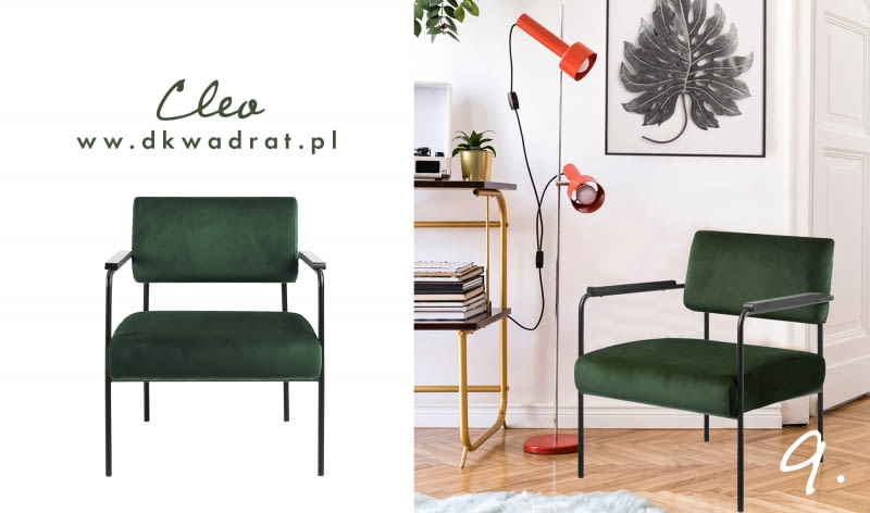 Fotel Cloe Fotel Cloe