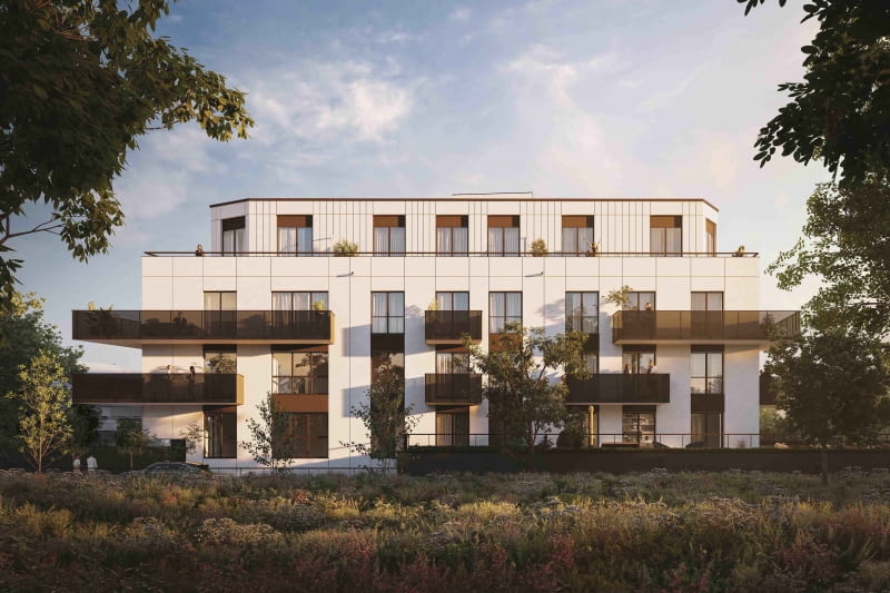 Royal Garden Wilanów Royal Garden Wilanów