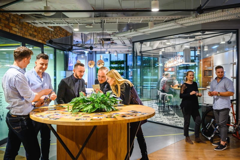 Brain Embassy Brain Embassy