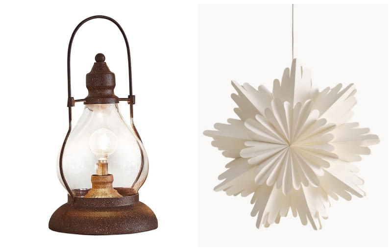 Cortney, żelazo i szkło, 159 zł, loberon.pl