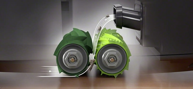 iRobot Roomba z serii e iRobot Roomba z serii e