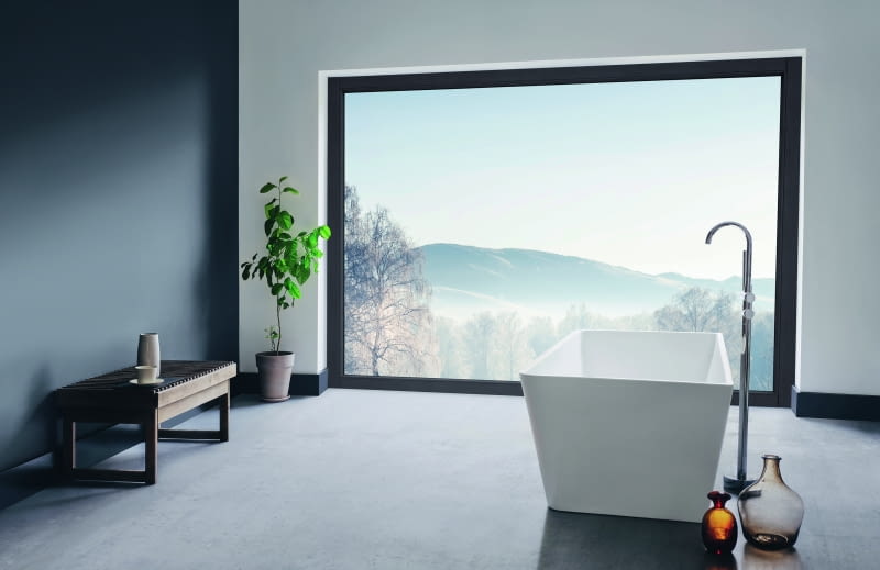 Estetyka w połączeniu z funkcjonalnością i trwałością