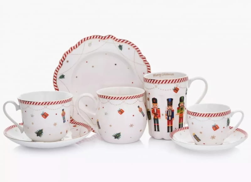 Lycklig białe Lycklig białe