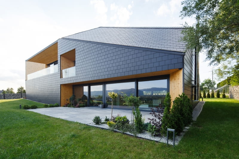 CZARNA SKAŁA, proj. MUS ARCHITECTS CZARNA SKAŁA, proj. MUS ARCHITECTS
