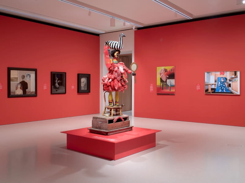 Kwestia kobieca 1550 – 2025