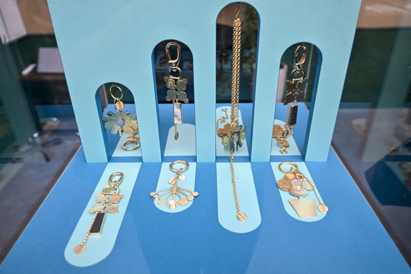 Limitowana kolekcja „Statement piece by ORSKA x PARADYŻ”