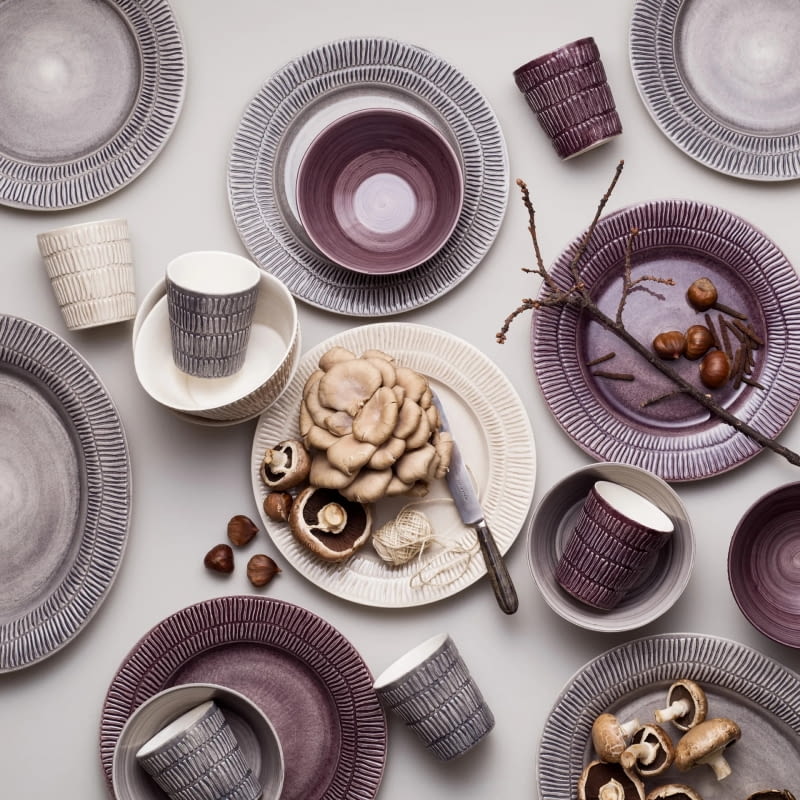 Filippa Burenstam Linde dla Mateus - Stripes