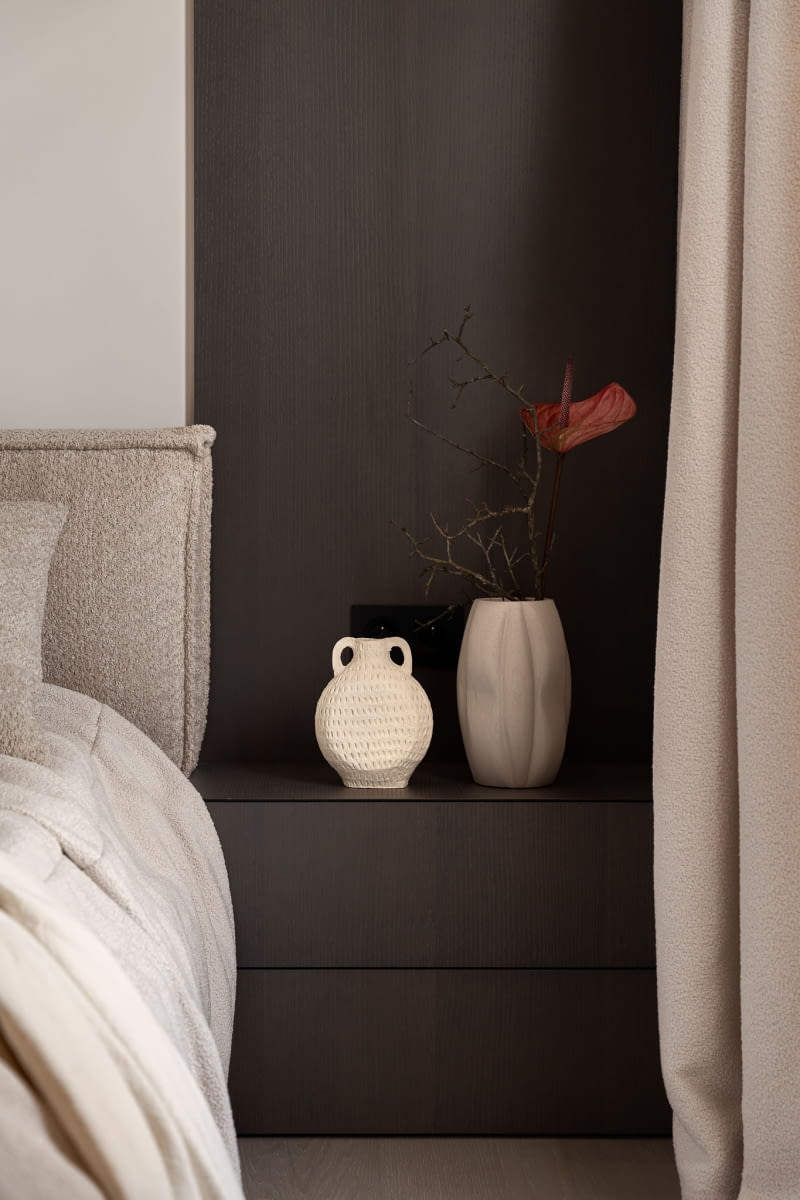 Apartament w Porcie Praskim z widokiem na Wisłę