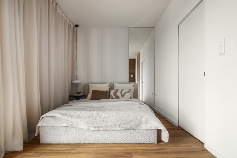 Nowoczesny komfort - dom pokazowy w podwarszawskim Raszynie Nowoczesny komfort - dom pokazowy w podwarszawskim Raszynie