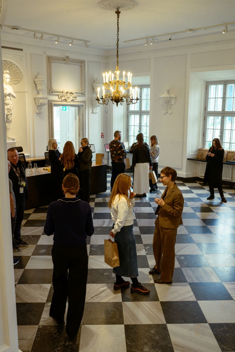 Konferencja prasowa Narodowego Starego Teatru z Krakowa Konferencja prasowa Narodowego Starego Teatru z Krakowa