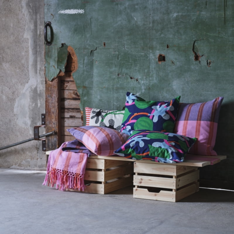 Design z misją: kolekcja IKEA MÄVINN Design z misją: kolekcja IKEA MÄVINN