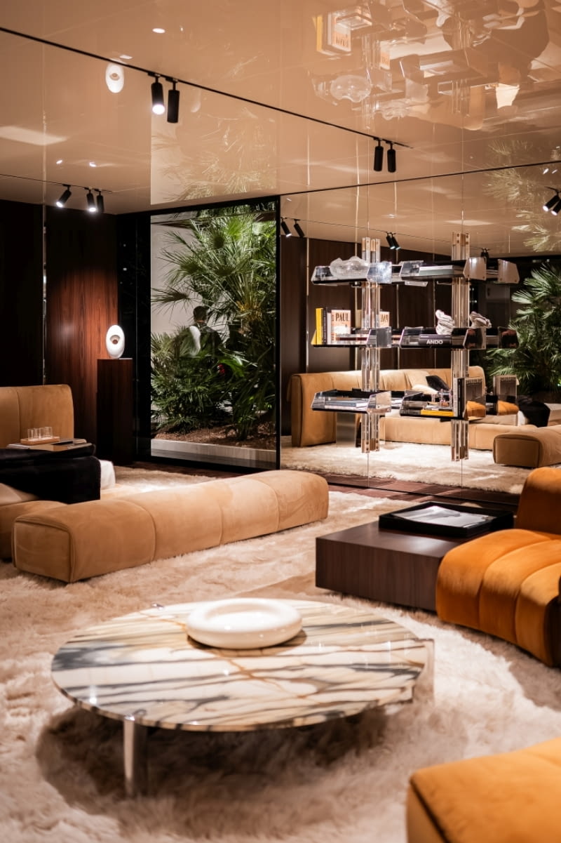 Deante Design Studio - Salone del Mobile