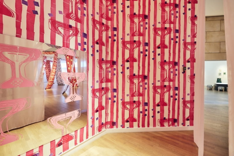 Wystawa o Alicji Wyszogrodzkiej w Muzeum Miasta Gdyni nagrodzona Dobrym Wzorem 2025