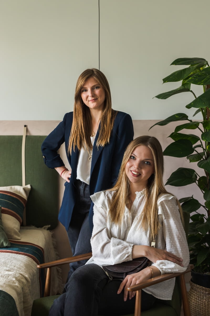 Butterfly Studio: arch. Joanna Felczuk I arch. Anna Baranowska Butterfly Studio: arch. Joanna Felczuk I arch. Anna Baranowska