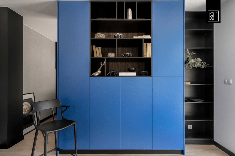 Stylowe mieszkanie we Wrocławiu dopasowane do stylu życia